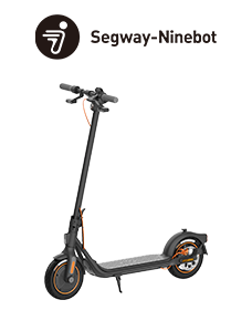 Segway-Ninebot